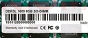 聯(lián)想（Lenovo） 8GB DDR3L 1600 筆記本內存條 低電壓版 曬單實(shí)拍圖