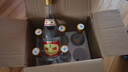 汾酒黃蓋玻汾53度 475ml*6瓶 53%vol 475mL 6瓶 曬單實(shí)拍圖