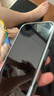 圖拉斯【熱銷(xiāo)100萬(wàn)+3D熱彎】適用iPhone 16 Pro Max鋼化膜蘋(píng)果16promax手機膜0.23mm全覆蓋防塵無(wú)塵倉膜 曬單實(shí)拍圖