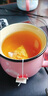 胖東來(lái)同款茉莉花陳皮茯苓茶排濁生香茶清濁茶包喝出體香養顏水 每天一杯 喝出自然體香 茉莉茯苓陳皮茶【60包】排濁 曬單實(shí)拍圖