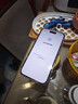 億色適用iphone17Pro鋼化膜 蘋(píng)果17Pro手機膜 書(shū)本盒無(wú)塵倉秒貼膜高清全覆蓋抗指紋防摔保護膜 曬單實(shí)拍圖