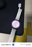 HUAWEI WATCH GT 6 浮光白 41mm智能手表多維情緒健康全新騎行體驗華為GT6手表GT5升級 曬單實(shí)拍圖