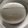 vivo TWS Air3 Pro藍牙耳機 50dB 多模式降噪 超長(cháng)續航 藍牙6.0多設備雙連接 智能降噪無(wú)線(xiàn)耳機 元氣白 曬單實(shí)拍圖
