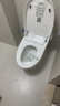 摩啟MOQI摩啟智能馬桶泡沫盾全自動(dòng)一體式家用無(wú)水壓限制座便S634A S634A-輕智能PRO 400mm 曬單實(shí)拍圖