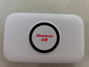 紐曼隨身wifi多網(wǎng)通用移動(dòng)無(wú)線(xiàn)wifi6免插卡上網(wǎng)寶隨行無(wú)線(xiàn)便攜車(chē)載支持5G/4G設備全國通用流量2025款 曬單實(shí)拍圖