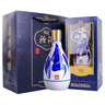 汾酒 青花25 清香型白酒 42度 475mL*6瓶 整箱裝 曬單實(shí)拍圖