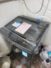 小天鵝（LittleSwan）波輪洗衣機全自動(dòng) 12公斤大容量 直驅變頻【TB12-1809DT】家電國家補貼20% 以舊換新 一級能效 曬單實(shí)拍圖