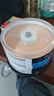 聯(lián)想（Lenovo）DVD+R 光盤(pán)/刻錄盤(pán) 16速4.7GB 臺產(chǎn)檔案系列 桶裝50片 空白光盤(pán) 曬單實(shí)拍圖
