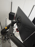 華碩ROG XG27UCS 27英寸顯示器4K電競顯示器4K 144Hz原生160Hz HDR400 Type-C旋轉升降G-SYNC 曬單實(shí)拍圖