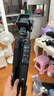 JJC 適用索尼三腳架a7r5/r4 a7m4/m3 a7s3 a9m3 a6400 FX3相機支架 三角架VCT-VPR1含遙控器快門(mén)線(xiàn) 曬單實(shí)拍圖