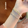 VSEA安野香水屋護手霜男女秋冬美白保濕滋潤手部防干裂禮盒送女生禮物 植萃護手霜3支【生姜糖+紫衫木+黑檀木】 曬單實拍圖