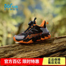 361°兒童運動(dòng)鞋25秋男女小童輕盈緩震運動(dòng)鞋密網(wǎng)透氣戶(hù)外鞋 黑32 曬單實(shí)拍圖