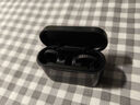 弱水時(shí)砂【八倉現貨】openfree藍牙耳機耳夾式真無(wú)線(xiàn)HIFi音質(zhì)掛耳運動(dòng)跑步通話(huà)降噪骨傳導概念開(kāi)放式 夜幕黑/52小時(shí)超長(cháng)總續航 【LDAC/LHDC/LC3】三協(xié)議 曬單實(shí)拍圖