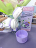 颯望保溫杯兒童316食品級學(xué)生上學(xué)雙飲吸管杯高顏值便攜水杯上學(xué)專(zhuān)用 趣玩三飲杯(智能款)-粉色500ml 曬單實(shí)拍圖