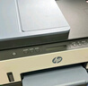 惠普（HP）758 連供無線自動雙面家用打印機 三合一彩色打印復(fù)印掃描 內(nèi)置墨倉單頁成本1分錢 曬單實拍圖