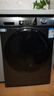 海爾（Haier）滾筒洗衣機全自動(dòng)洗烘一體帶烘干12公斤家用家電國家補貼 內衣洗一級能效以舊換新 京東自營(yíng)50DS  曬單實(shí)拍圖