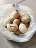 農家散養谷物土雞蛋50±5克/枚 30枚 曬單實(shí)拍圖
