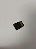 金士頓（Kingston）128GB TF（MicroSD）存儲卡 內存卡U3 V30 A2 4K適配大疆Pocket 3/Action 5/無(wú)人機/運動(dòng)相機/監控 曬單實(shí)拍圖