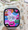小米（MI）REDMI Watch 5 皎月銀 國家補貼 澎湃OS 2 心率血氧監(jiān)測 藍牙通話 紅米手表5 智能手表 小米汽車 曬單實拍圖