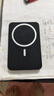 威頓【國家3C認證】MagSafe磁吸充電寶適配蘋(píng)果Apple外接電池移動(dòng)電源大容量20W快充超薄小巧國家補貼 【20000M】石墨黑｜進(jìn)口電芯 【國家3C認證】高品質(zhì)電芯｜可上飛機｜20W快充 曬單實(shí)拍圖