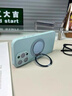 萊圳發(fā)只有蘋(píng)果17promax手機殼新款iPhone16pro鏡頭全包支架情侶保護套 【石墨黑】360°旋轉支架 iPhone 17 Pro Max 曬單實(shí)拍圖