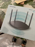普聯(lián)（TP-LINK） AC1200 5G雙頻智能無(wú)線(xiàn)路由器 四天線(xiàn)智能wifi 穩定穿墻高速家用 TL-WDR5660易展版 曬單實(shí)拍圖