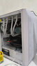 逆昂128G內存酷睿i7升24核電競臺式機電腦4060電競主機吃雞獨顯辦公組裝大額補貼家用游戲水冷電腦整機 主機+32英寸【高刷顯示器+鍵鼠套裝】 套七：i9級48芯4060/128G/2T直播 曬單實(shí)拍圖