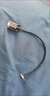 九針串口接頭RS232母頭 轉換連接線(xiàn)DB9母對USB AF  DB9F-USB AF   25CM 默認 曬單實(shí)拍圖