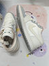 耐克（NIKE）WMNS AIR JORDAN 1 LOW AJ1 女子運動鞋 IH7323-100 38 曬單實拍圖