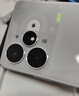 realme【國家補貼】真我Neo7 Turbo 天璣9400e 超薄續航大電池護眼直屏 智能游戲AI性能手機16+512透明灰 曬單實(shí)拍圖