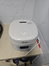 美的（Midea）電飯煲電飯鍋小型迷你家用1-2人小容量智能預約多功能微壓煲湯小米粥1.8L小飯煲以舊換新RC182 曬單實(shí)拍圖