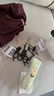 奧克斯（AUX）嬰兒理發(fā)器家用輕音電動(dòng)推剪寶寶兒童電動(dòng)理發(fā)推子剃發(fā)神器全身水洗 【標配+雙剪】 曬單實(shí)拍圖