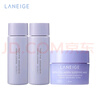 蘭芝（LANEIGE）【會(huì )員緊顏煥亮體驗禮】水乳30ml + 夜貓紫睡膜15ml 曬單實(shí)拍圖