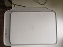 惠普（HP） 2332彩色打印機家用家庭辦公復印掃描一體機噴墨手機無(wú)線(xiàn)連接小型照片學(xué)生打卷子作業(yè)A4 2332+小白盒【打印/復印/掃描+手機無(wú)線(xiàn)打印】 套餐二(黑+彩可加墨墨盒+黑彩墨水4瓶）店長(cháng)推 曬單實(shí)拍圖