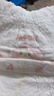 好奇（Huggies）鉑金裝小桃褲成長(cháng)褲XXXL26片*4包(17kg以上)【透爽散熱】 曬單實(shí)拍圖
