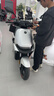 九號（Ninebot）【千璽同款】M95c+ Mk2 電動(dòng)摩托車(chē)2025款 智能智駕 長(cháng)續航電摩 【門(mén)店自提】 到門(mén)店選顏色 曬單實(shí)拍圖