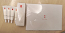 羽西【肖戰(zhàn)同款】白玉防曬霜50ml輕薄保濕隔離SPF50防曬乳生日禮物 曬單實拍圖