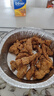 大希地豬肉小酥肉1kg 夜宵零食煎炸小吃 火鍋空氣炸鍋半成品食材 曬單實(shí)拍圖
