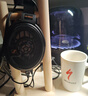 森海塞爾HD660S2 HD600 HD650 HD800S HD820 HD620S頭戴式有線耳機(jī)高保真HiFi發(fā)燒友耳麥開學(xué)禮物教師生日 HD660S2【發(fā)燒級(jí)HIFI開放動(dòng)圈】 曬單實(shí)拍圖