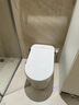 松下（Panasonic）低水壓腳感智能馬桶泡沫盾坑距可調V7 Pro（CH2N532WSC） 曬單實(shí)拍圖