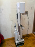 石頭H50 Pro無(wú)線(xiàn)自集塵吸塵器家用大吸力 90天免倒塵 140°綠光顯塵 長(cháng)續航手持除螨寵物國家補貼 曬單實(shí)拍圖