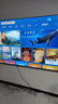 SONY AXSM43寸55寸65寸70寸75寸85英寸100智能網(wǎng)絡(luò )全面屏無(wú)邊框語(yǔ)音電視機 100英寸 8K全面屏無(wú)邊框 送配件+免費安裝 曬單實(shí)拍圖