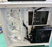 七彩虹RTX5090D 5080 5070 Ti顯卡電腦主機AMD銳龍9800x3d臺式diy組裝電腦AI設計電競游戲整機 配四：9800X3D RTX5080主機純白海景房 曬單實(shí)拍圖