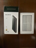 索尼（SONY）NW-A306 安卓高解析度音樂(lè)播放器 MP3 Hi-Res Audio 3.6英寸 32G 黑色 曬單實(shí)拍圖