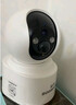 寶技家用無(wú)線(xiàn)攝像頭電池充電免插電監控器360度無(wú)死角帶夜視全景WiFi手機一鍵遠程語(yǔ)音云臺室內外看護 曬單實(shí)拍圖