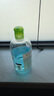貝德瑪（BIODERMA）卸妝水綠水500ml 凈妍控油潔膚液油皮卸妝防曬 中秋禮物男 曬單實(shí)拍圖
