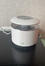 哇哦【國家補貼】天貓精靈智能音箱X6藍牙音響AI大模型HIFI音質(zhì)低音炮大模型語(yǔ)音控制鬧鐘禮物 白色 曬單實(shí)拍圖