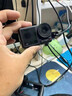 大疆 DJI Osmo Action 4靈眸運動(dòng)相機摩托車(chē)山地公路騎行潛水防抖戶(hù)外vlog便攜式4k旅游 曬單實(shí)拍圖