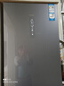海爾（Haier）冰箱410升家用二門(mén)雙開(kāi)門(mén)零距離自由嵌入全空間保鮮一級雙變頻BCD-410WLHC214GXU1(灰)國家補貼20% 曬單實(shí)拍圖