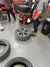 佳通(Giti)輪胎215/55R17 94V 228v1原配 吉利博瑞 適配 秦PLUS/邁騰  曬單實拍圖